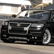 Illustration for article titled Forza 3 To Feature Luxury SUV Racing